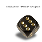 Rockbro Sampler 6 Cover