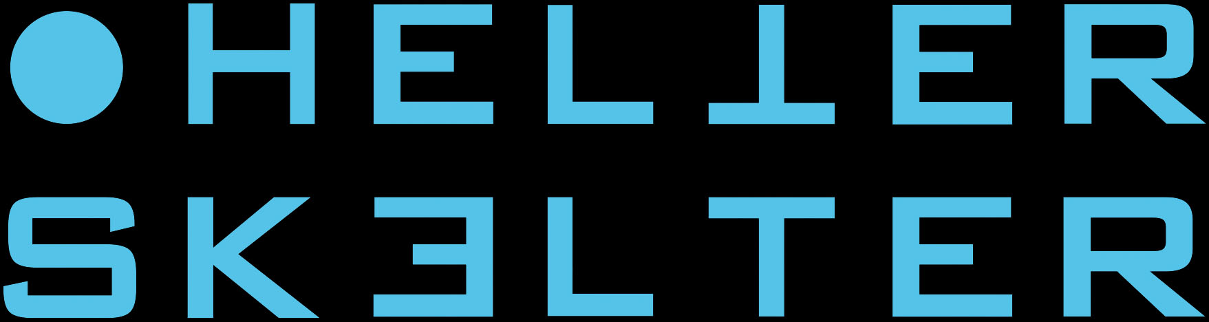 Helter Skelter-Logo