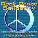 Rock Peace Solidarity Cover